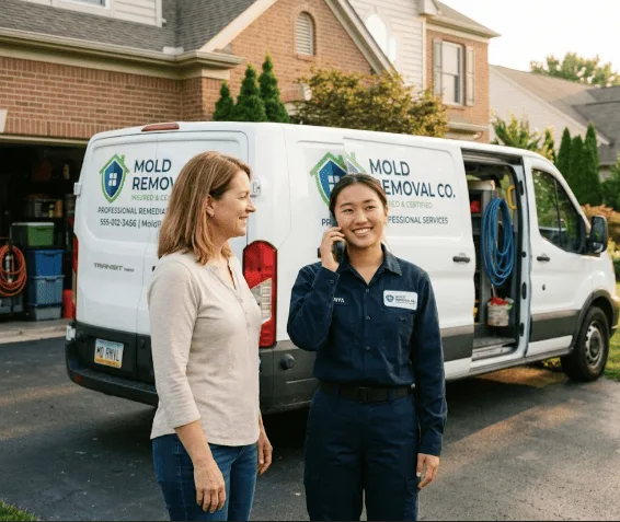 Crawlspace Mold Remediation Elmora, PA FAQs